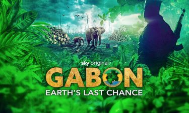 Gabon: Earth’s Last Chance