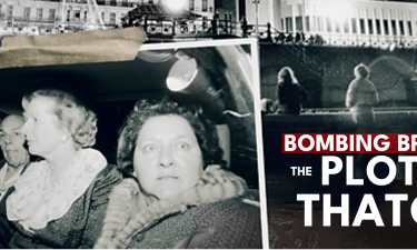 Bombing Brighton: The Plot to Kill Thatcher